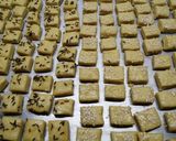 Sós kockák recept fázis 2 fotója