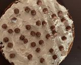 Foto langkah ke 6 dari resep Milo cake.