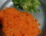 Foto langkah ke 1 dari resep 76. Bakwan Sayur Sawi Putih Kress 😍.