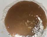 Φωτογραφία βήματος 4 της συνταγής Cookies με πολύχρωμα κουφετάκια (MnM's)