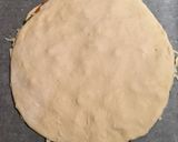 A picture of step 8 of Start Pizza.