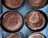 Foto langkah ke 6 dari resep Cromboloni pastry korsvet.
