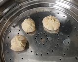 आलू मोमोज (Aloo Momos recipe in hindi) रेसिपी चरण 3 फोटो