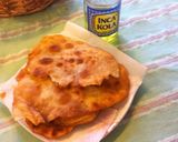Foto del paso 4 de la receta: Cachangas tradicionales peruanas (crocantes)