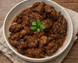 Foto langkah ke 3 dari resep Rendang Ayam Fillet.
