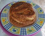 Foto langkah ke 10 dari resep ROTI RENDAH KARBO (KETO, DEBM DAN LOW CARB DIET).