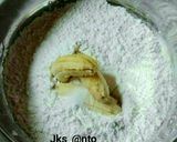 Foto langkah ke 3 dari resep Cenil Pisang pelangi Kinca Gulmer.