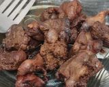 Foto langkah ke 3 dari resep Gulai Buncis Asem Pedas.
