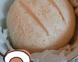Fehér kenyér 🍞😋 recept fázis 5 fotója
