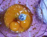 Foto del paso 4 de la receta: Torta de mandarinas gluten free