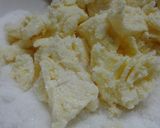 Foto del paso 1 de la receta: Budín Inglés