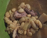 Foto del paso 3 de la receta: Escudella a mi manera