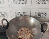 A picture of step 2 of Pindi chana masala Restaurant Style.