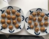 Foto del paso 6 de la receta: Cookies sin gluten