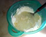 Foto del paso 5 de la receta: Tarta de atún