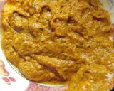 চিংড়ির দই পোস্ত (chingrir doi posto recipe in Bengali) রেসিপি ধাপ - 2 ছবি