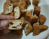 Foto langkah ke 3 dari resep Tahu Walik.