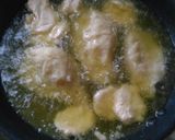 Foto langkah ke 13 dari resep Pempek Dos Kriuk.