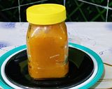 A picture of step 6 of Mango Marmalade.