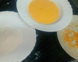 Foto del paso 1 de la receta: Piruletas de pollo corn flakes con reducción de cerveza y miel