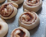 Foto del paso 4 de la receta: Rolls de almendra