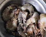 Foto langkah ke 1 dari resep Ebi Furai.