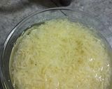 A picture of step 2 of Aloo Lacche Ke Pakode.