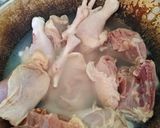 Foto langkah ke 3 dari resep Galbi Chicken.