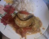 Foto del paso 6 de la receta: Ratatouille ♡