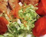 A picture of step 10 of Easy and Delicious! Garlic Soy Sauce Chicken Tenders!.