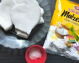 Foto langkah ke 1 dari resep Putri Ayu / Putu Ayu Pandan.