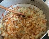 Zúzapörkölt 🧅🧄🌶🍅 😋 recept fázis 1 fotója