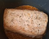 Foto del paso 4 de la receta: Lomo de cerdo a la Coca-Cola