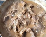 Foto langkah ke 2 dari resep Rendang Daging Simple.