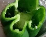 # બોલ સ્ટફ પીઝા(ball stuff pizza recipe in Gujarati) રેસીપી સ્ટેપ5ફોટો