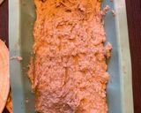 Banánkenyér recept fázis 1 fotója
