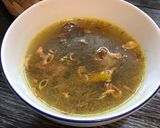Foto langkah ke 6 dari resep Soto daging madura.