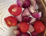 চিংড়ি আলু পটলের ডালনা (chingri aloo potoler dalna recipe in Bengali) রেসিপি ধাপ - 1 ছবি