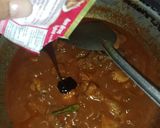Foto langkah ke 6 dari resep Semur Ayam.