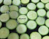 صورة لخطوة 2 من وصفة 21 كوسا باللحمة المفرومة والزبادي 🥒