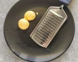 Foto del paso 3 de la receta: Huevos rellenos fríos