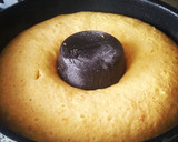 Foto del paso 3 de la receta: Budín de mandarina 🍊