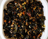 முருங்கை கீரை வதக்கல் (Drumstick leaves fry) ரெசிபி ஸ்டேப் 6 புகைப்படம்