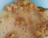 Foto del paso 10 de la receta: Pastel de boniato y calabacín