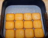 Foto del paso 2 de la receta: Tarta de galletas y chocolate