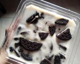 Foto langkah ke 3 dari resep Dingsu Oreo.