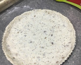 Foto del paso 4 de la receta: Masa para empanadas o tartas semillada casera 🥧
