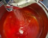 A picture of step 4 of Layered Falooda Ice-Cream.
