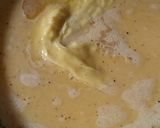 Foto del paso 1 de la receta: Omelette expuesto y divorciado 🤣
