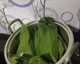Foto langkah ke 5 dari resep Pepes ikan Patin.